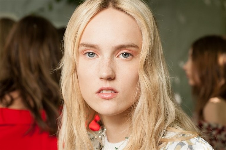 Dior Presents Haute-Couture Collection Autumn-Winter-2015-2016 Make Up